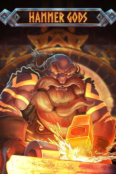 Hammer Gods