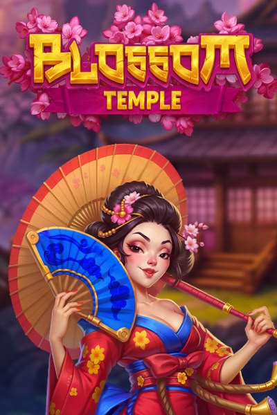 Blossom Temple